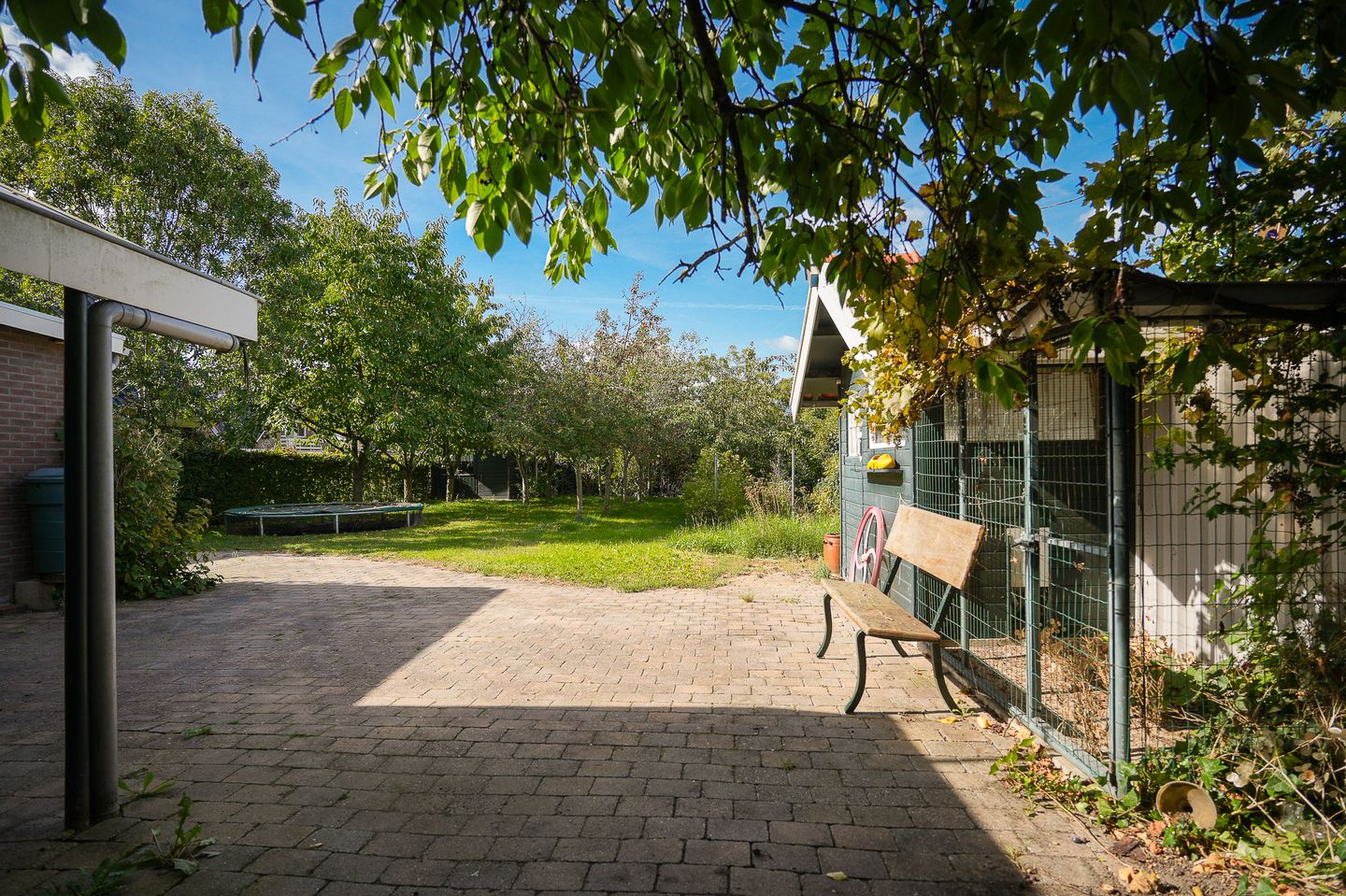 Photo 40 of Dorpstraat 13-A