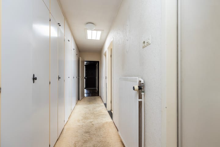 Tussenwoning te koop: Talmaplantsoen 26, Zwijndrecht