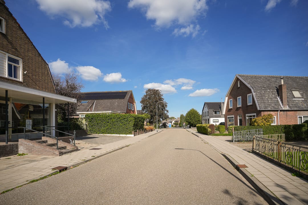 Photo 56 of Dorpstraat 13-A