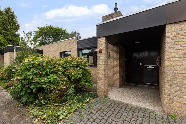 Foto 4 van Talmaplantsoen 26