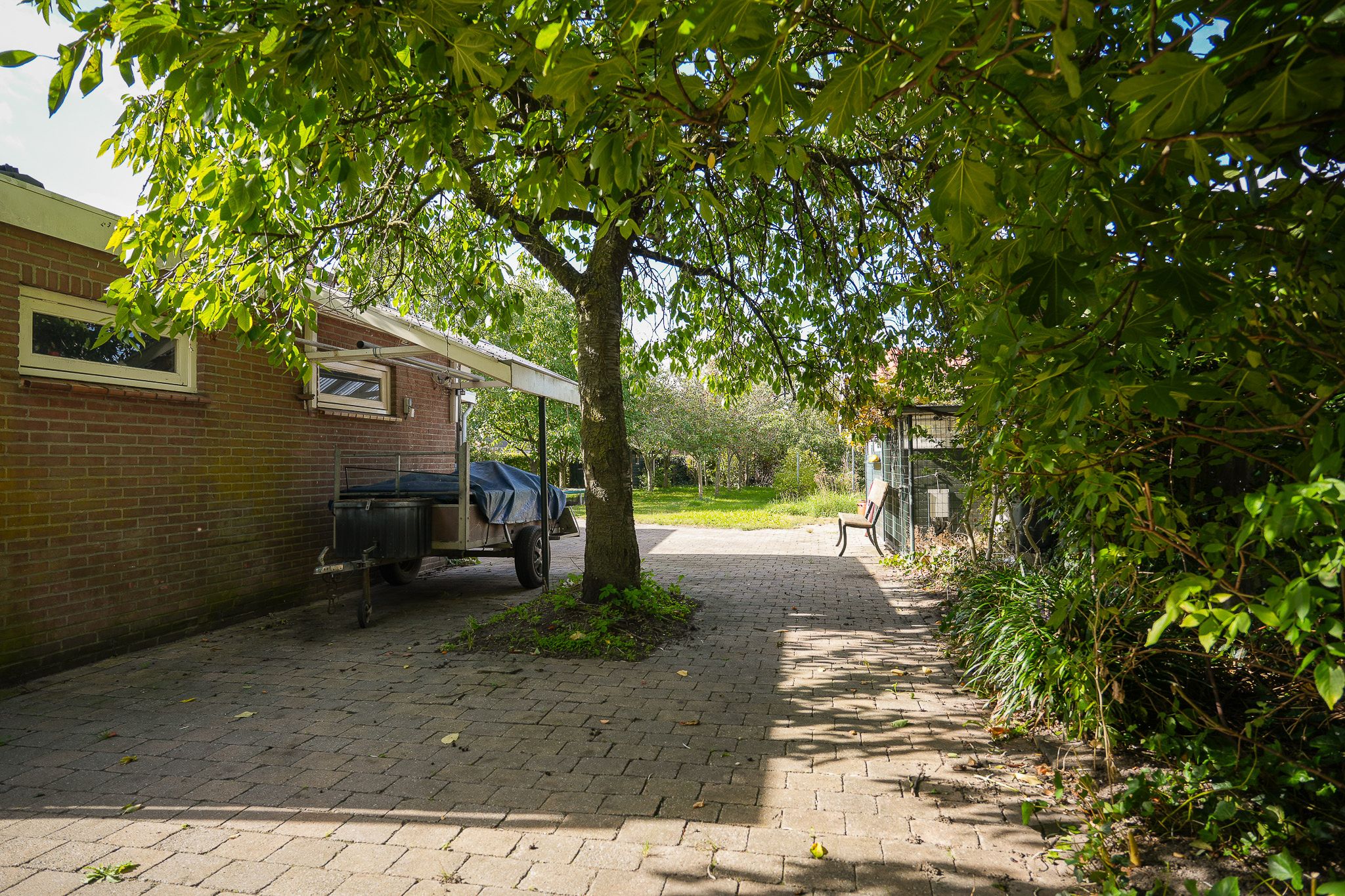 Photo 39 of Dorpstraat 13-A