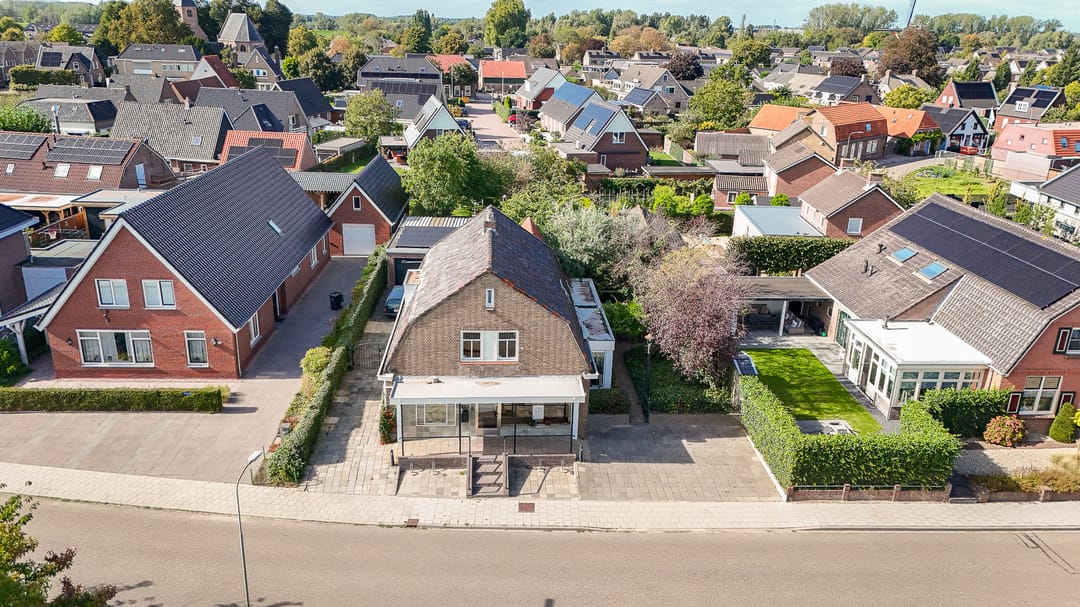 Photo 58 of Dorpstraat 13-A
