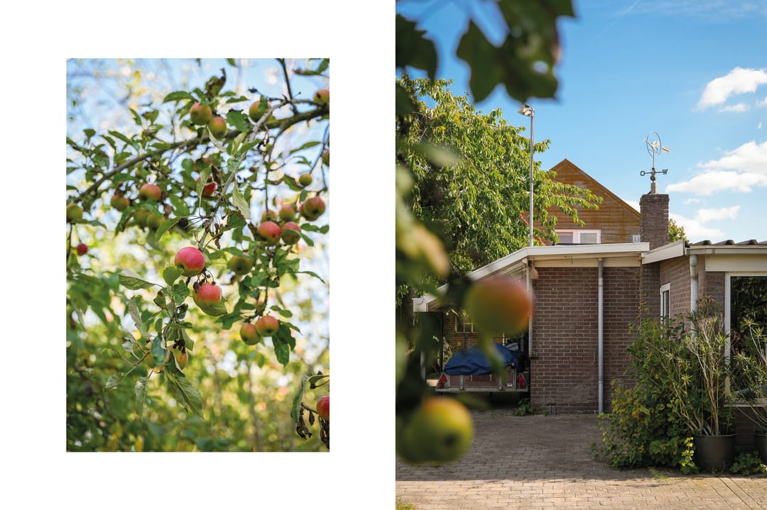 Photo 43 of Dorpstraat 13-A