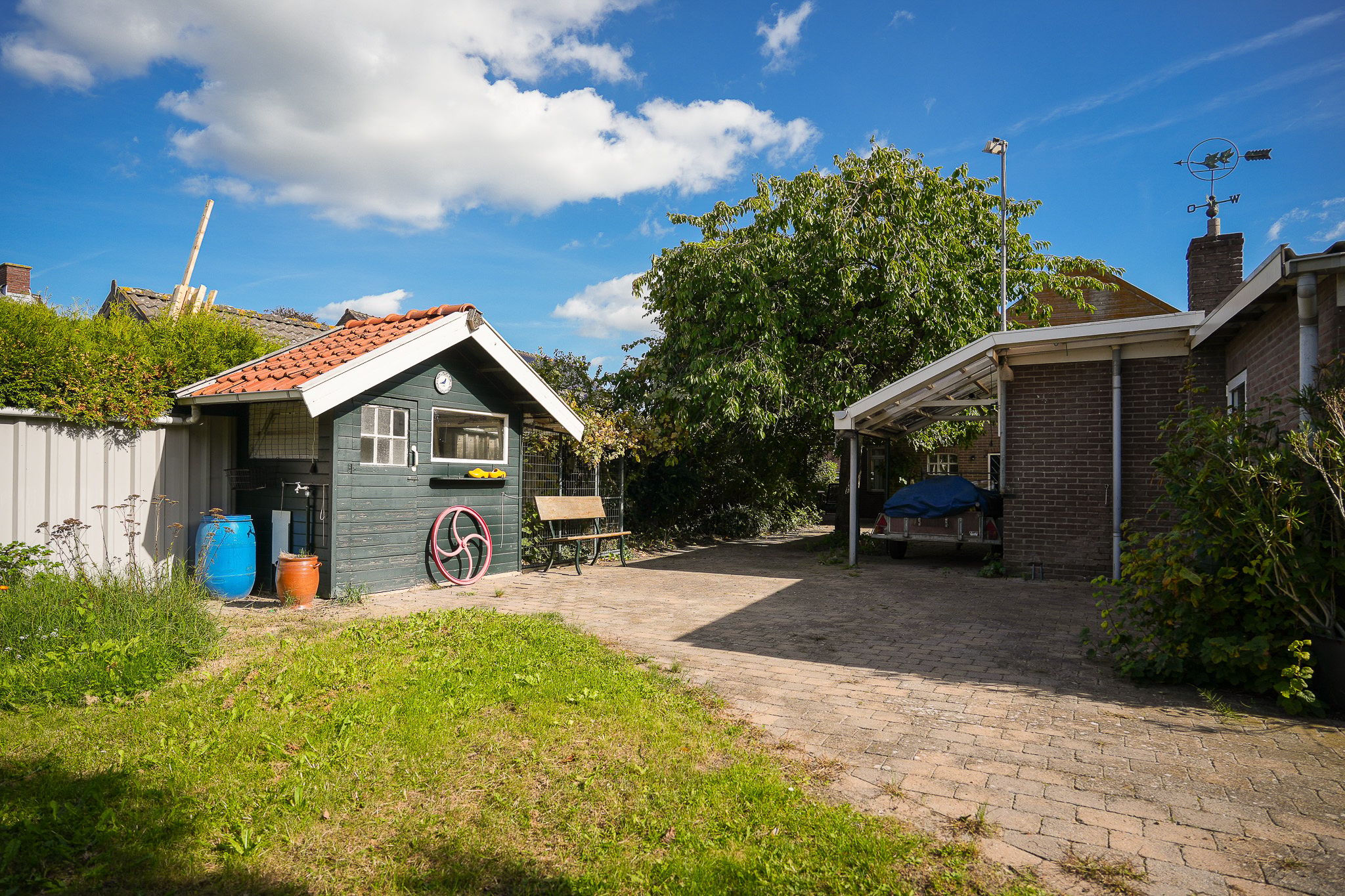Photo 45 of Dorpstraat 13-A