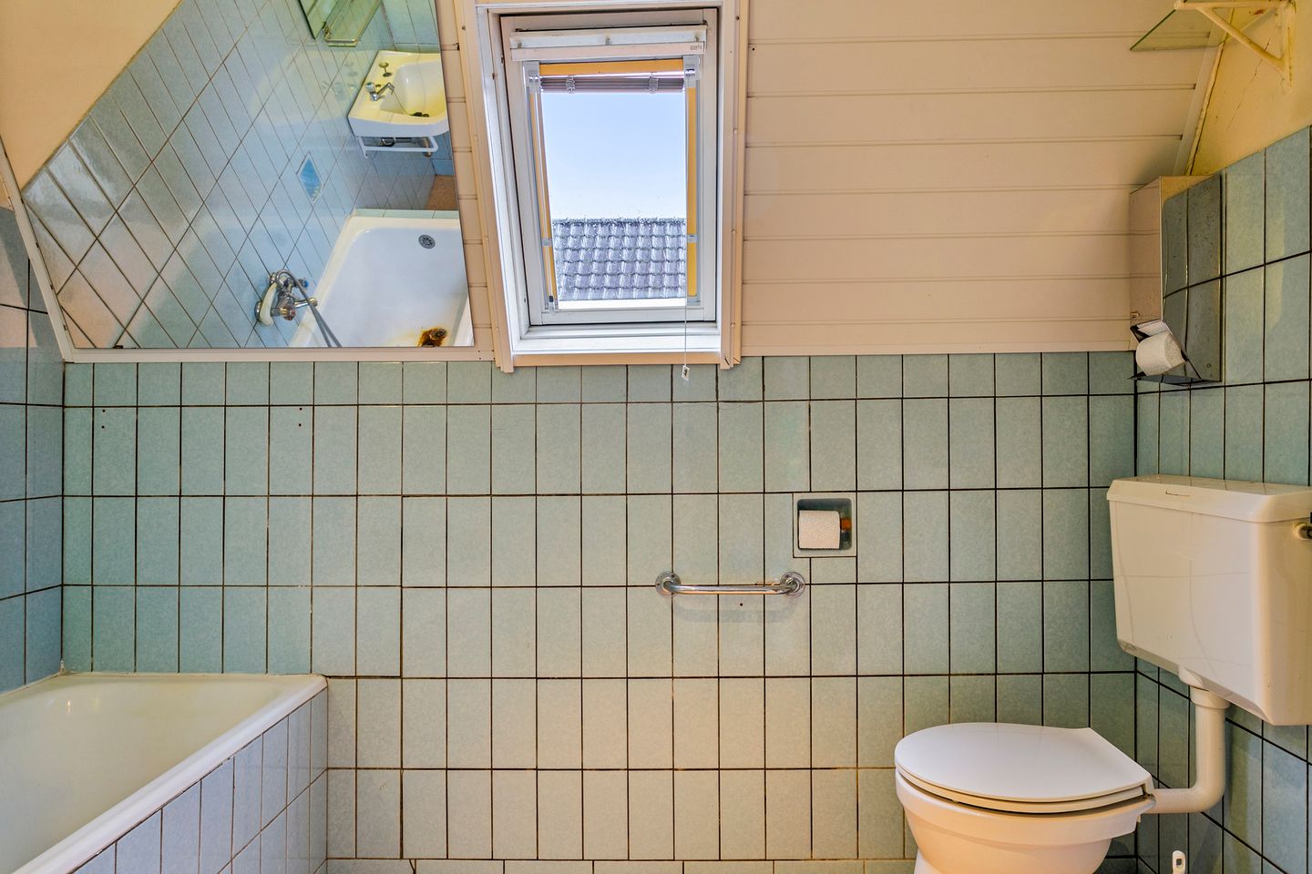 Photo 29 of Dorpstraat 13-A
