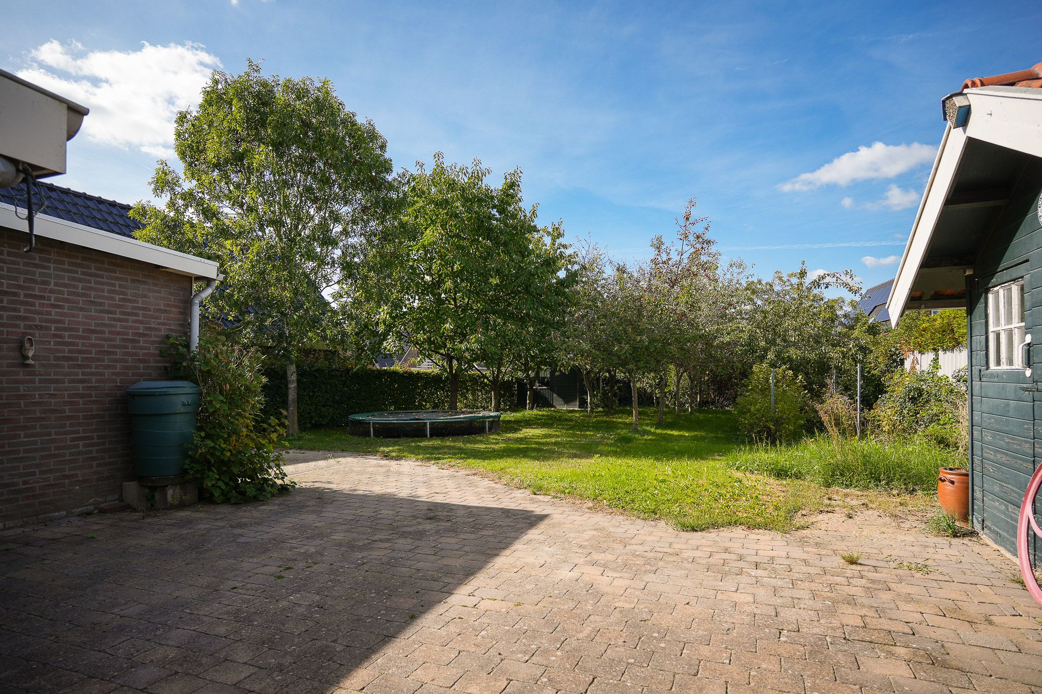 Photo 3 of Dorpstraat 13-A