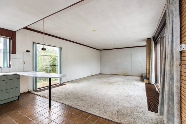 Tussenwoning te koop: Talmaplantsoen 26, Zwijndrecht