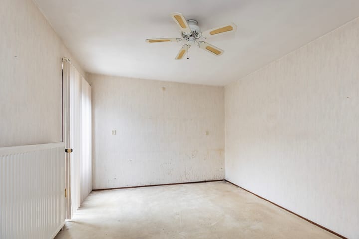 Tussenwoning te koop: Talmaplantsoen 26, Zwijndrecht