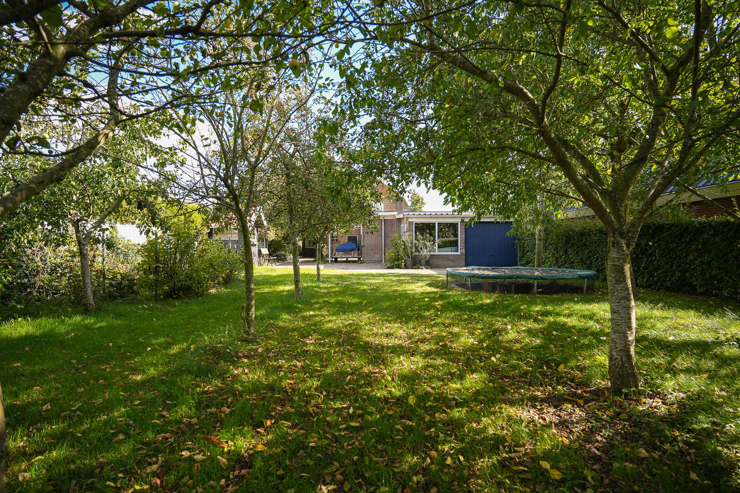Photo 4 of Dorpstraat 13-A