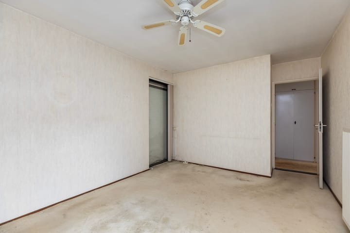 Tussenwoning te koop: Talmaplantsoen 26, Zwijndrecht