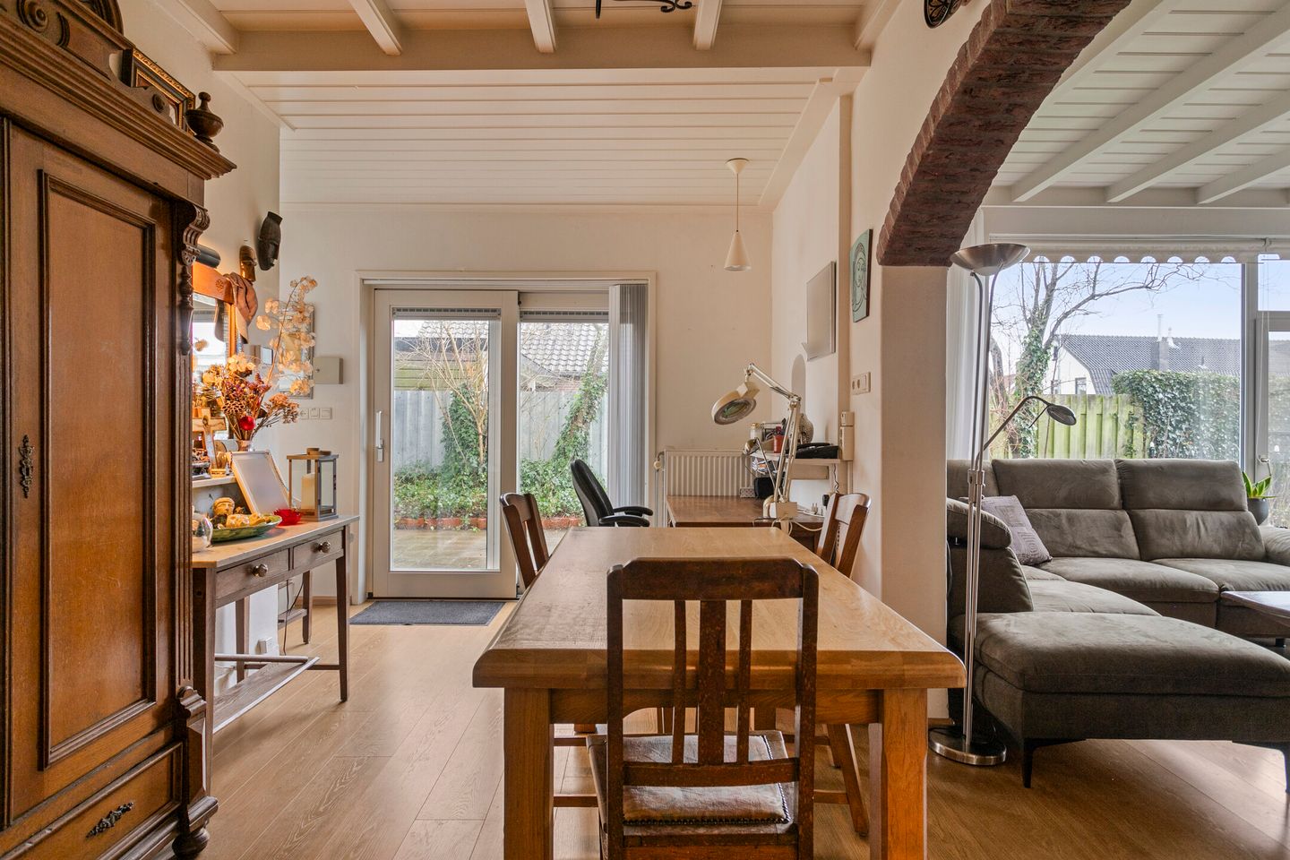 Photo 10 of Dorpstraat 13-A