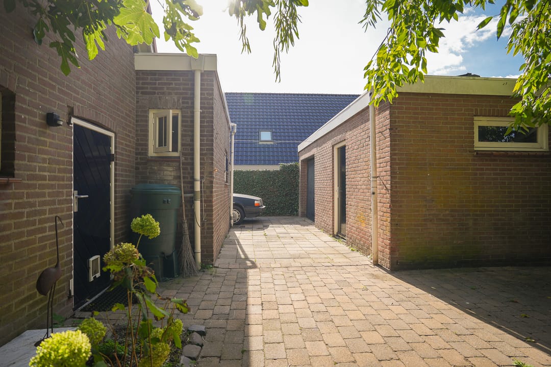 Photo 38 of Dorpstraat 13-A