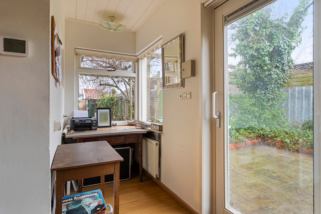 Photo 11 of Dorpstraat 13-A