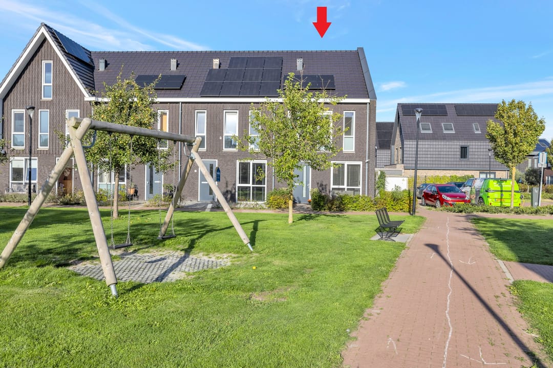 Foto 1 van Wijting 2