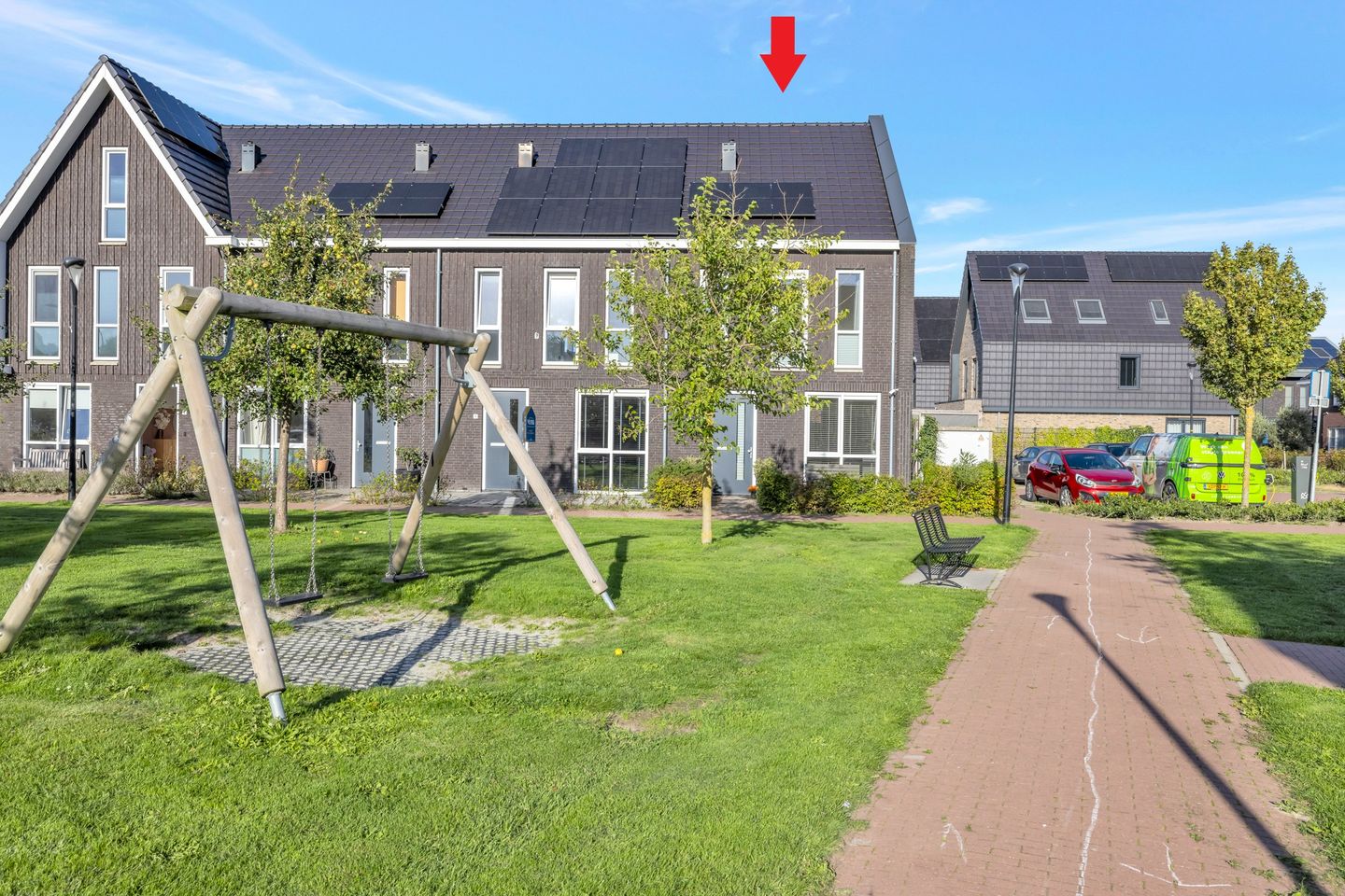 Foto 1 van Wijting 2