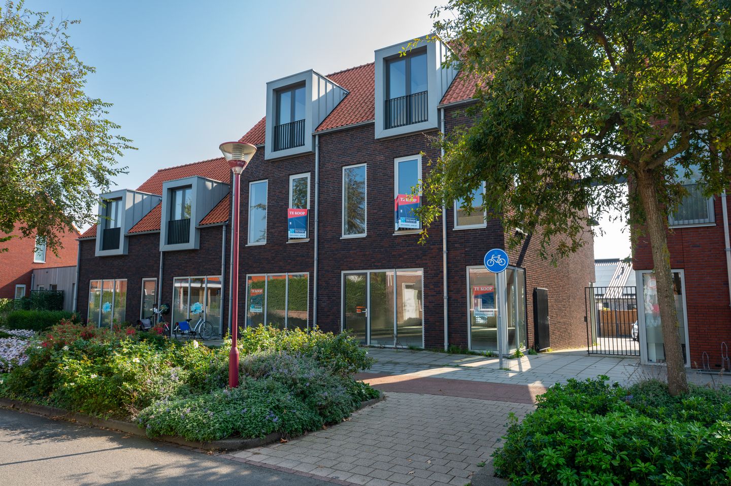Bekijk foto 1 van Singel 15-B