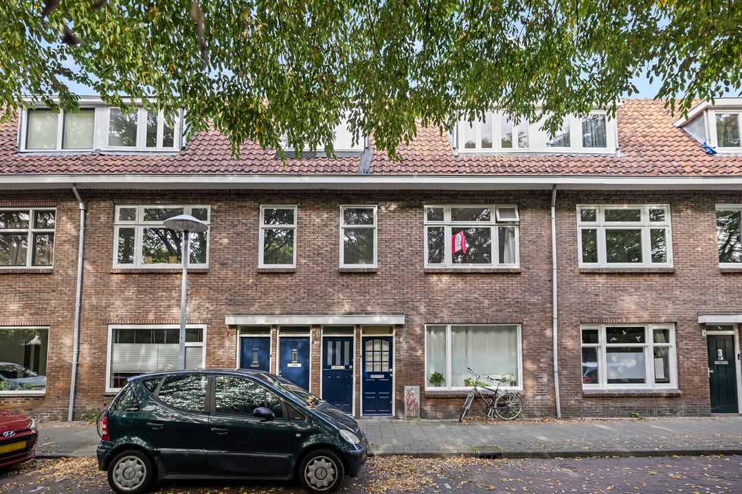 Foto 1 van Laan van Soestbergen 5-BS