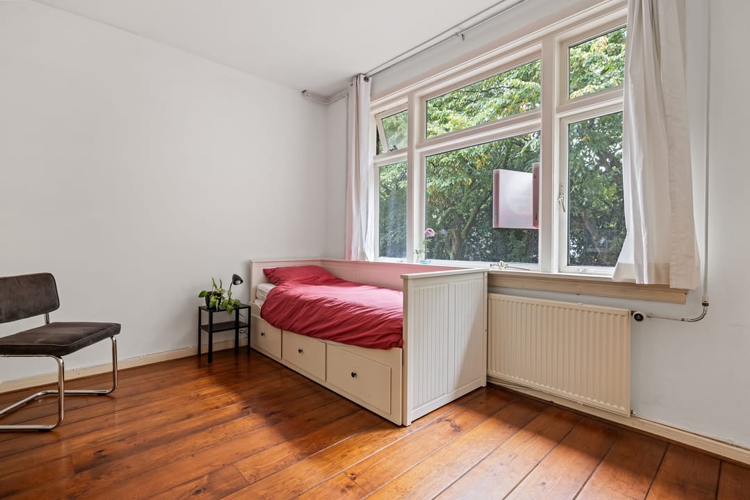 Foto 46 van Laan van Soestbergen 5-BS
