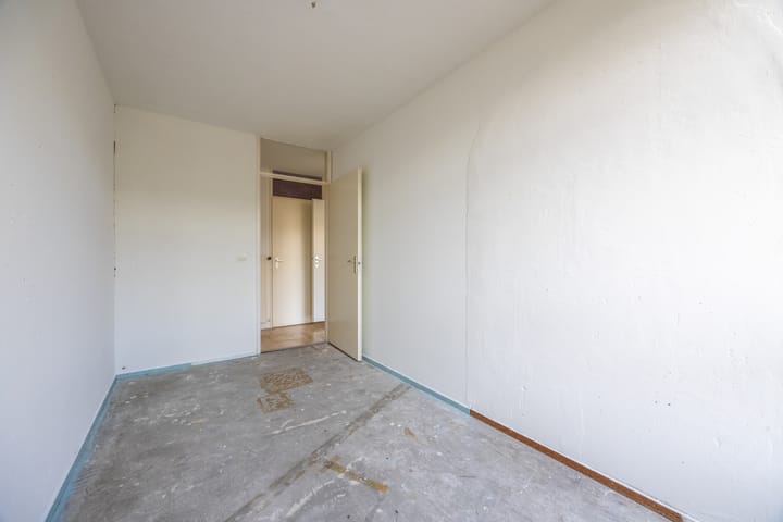 Appartement te koop: Wethouder Serrurierstraat 42, Amsterdam