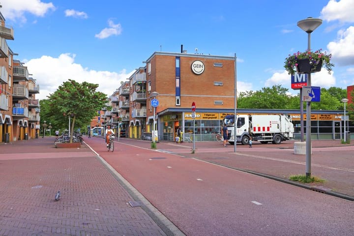 Appartement te koop: Wethouder Serrurierstraat 42, Amsterdam
