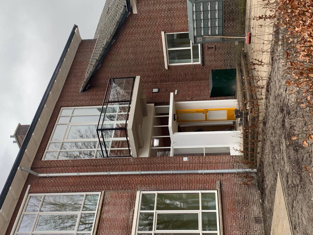 Appartement Hoenderparkweg 85 — foto 1