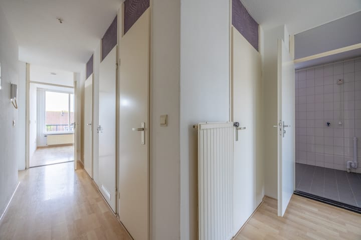 Foto 4 van Wethouder Serrurierstraat 42