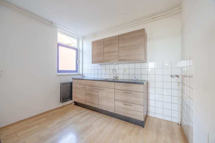 Appartement te koop: Wethouder Serrurierstraat 42, Amsterdam