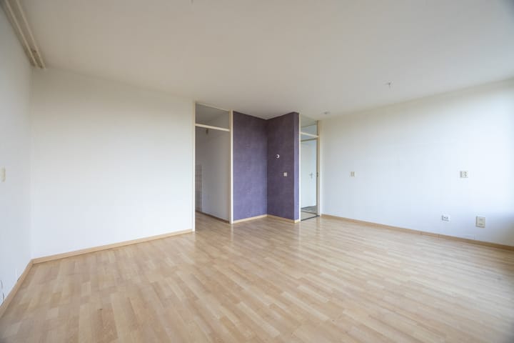 Appartement te koop: Wethouder Serrurierstraat 42, Amsterdam