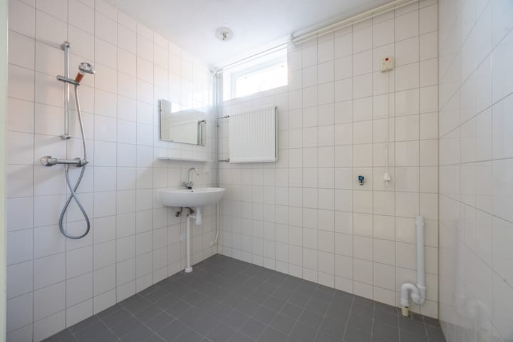 Appartement te koop: Wethouder Serrurierstraat 42, Amsterdam