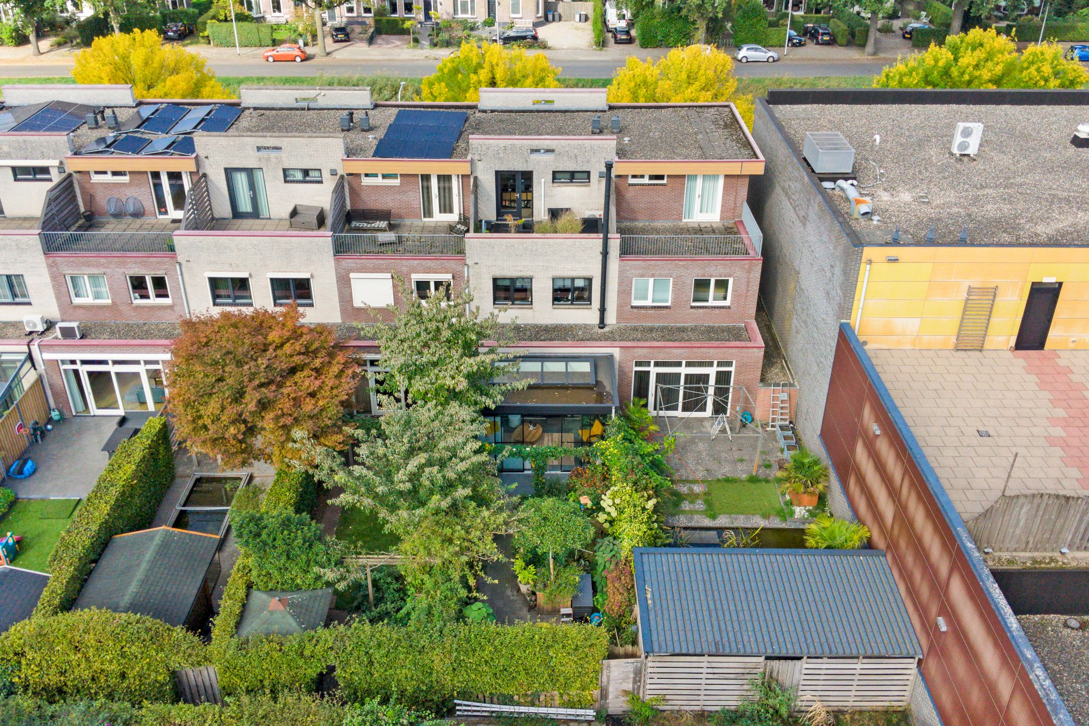 Photo 45 of Sluiskade Zuidzijde 177