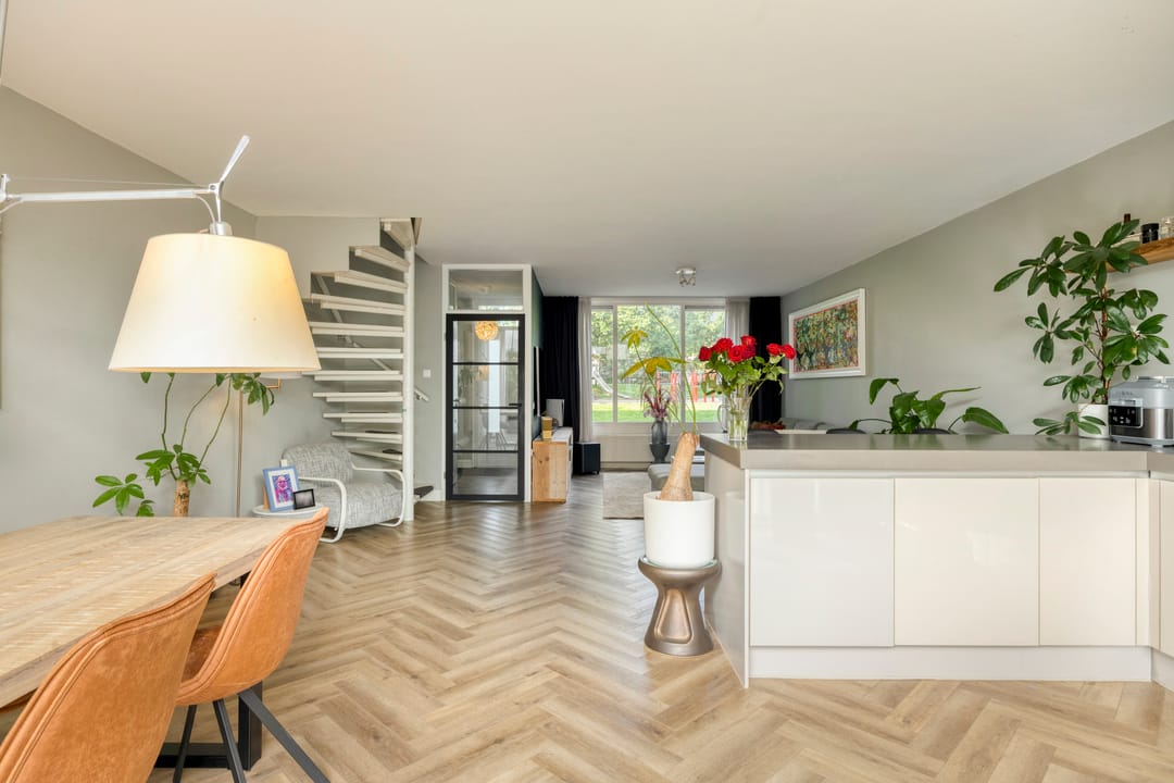 Foto 2 van Vierde Buitenpepers 33