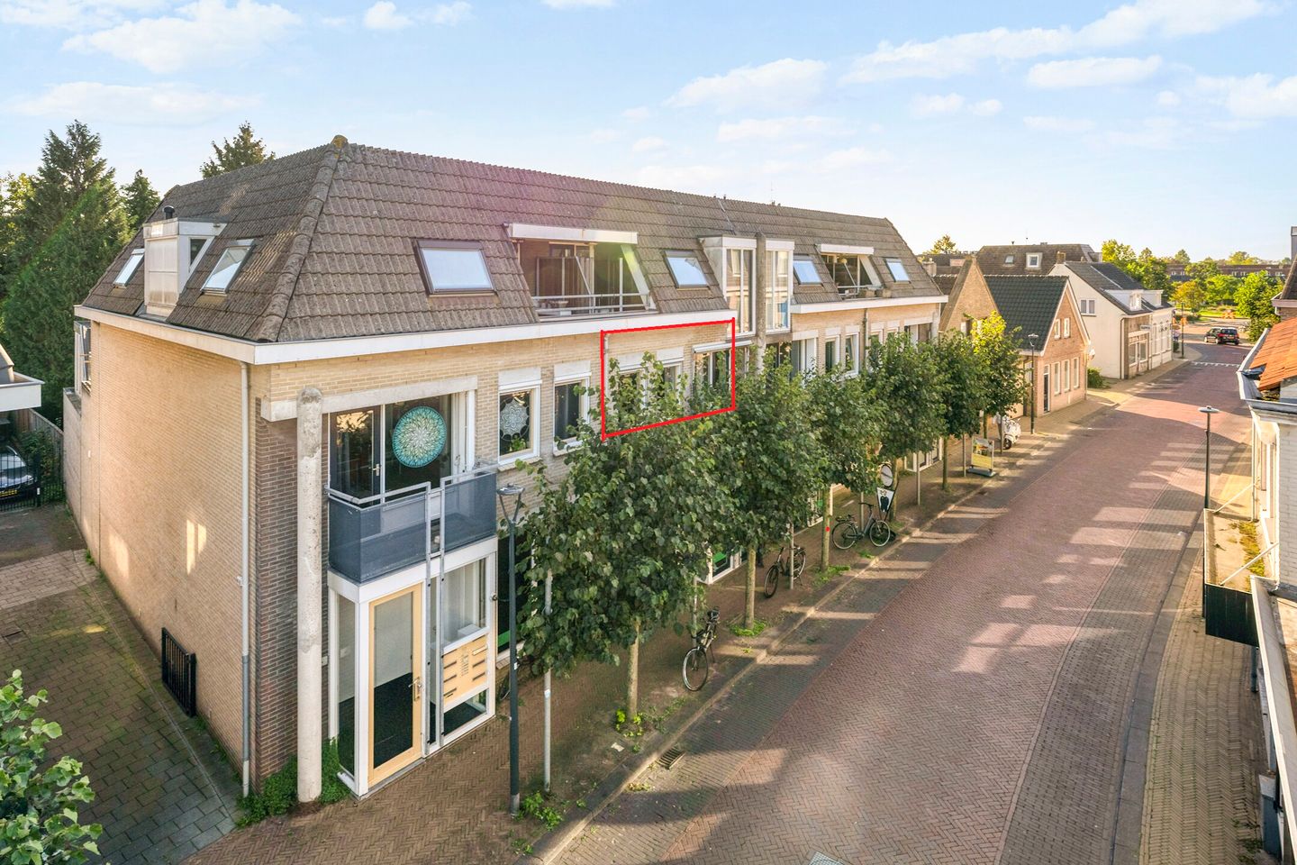 Foto 1 van Beeksestraat 26-A
