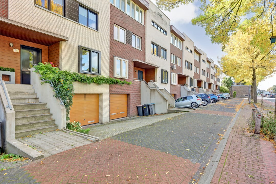 Photo 8 of Sluiskade Zuidzijde 177