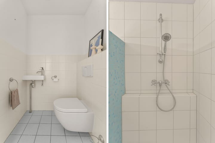Tussenwoning te koop: Zuiderpark 25, Kudelstaart