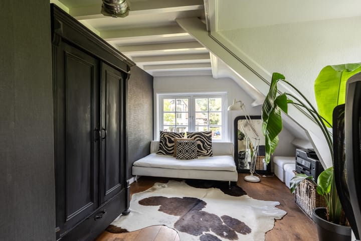 Tussenwoning te koop: Torenlaan 26A, Laren (Nh)
