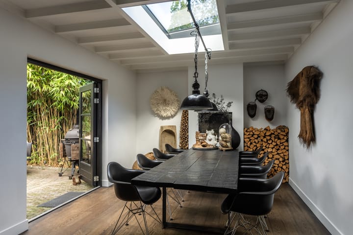 Tussenwoning te koop: Torenlaan 26A, Laren (Nh)