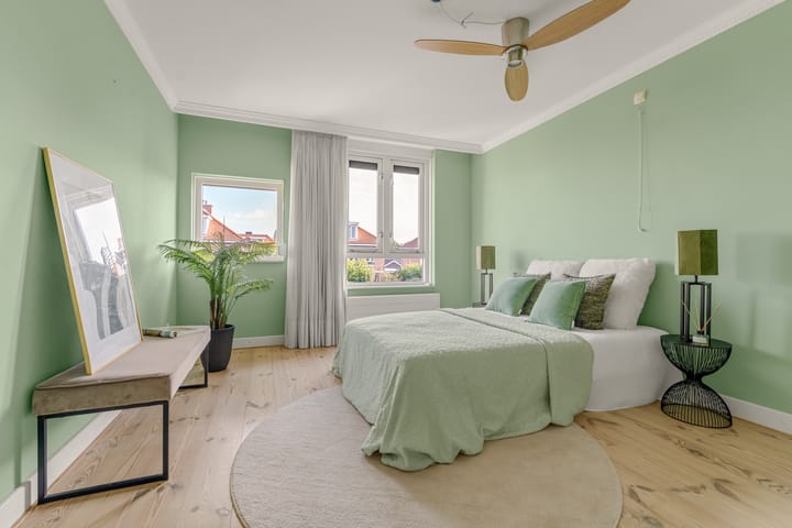 Tussenwoning te koop: Zuiderpark 25, Kudelstaart