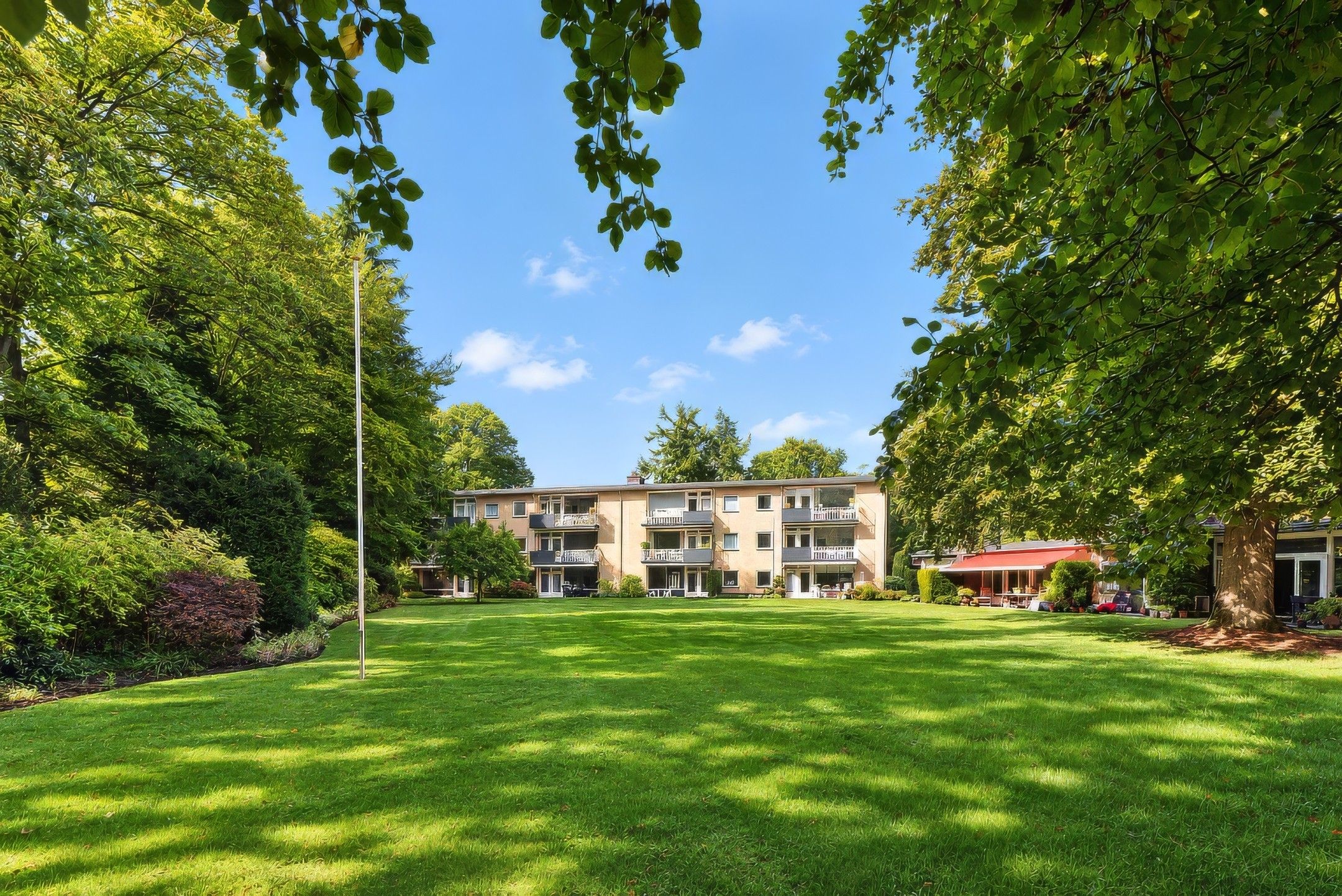 Utrechtseweg 34 K