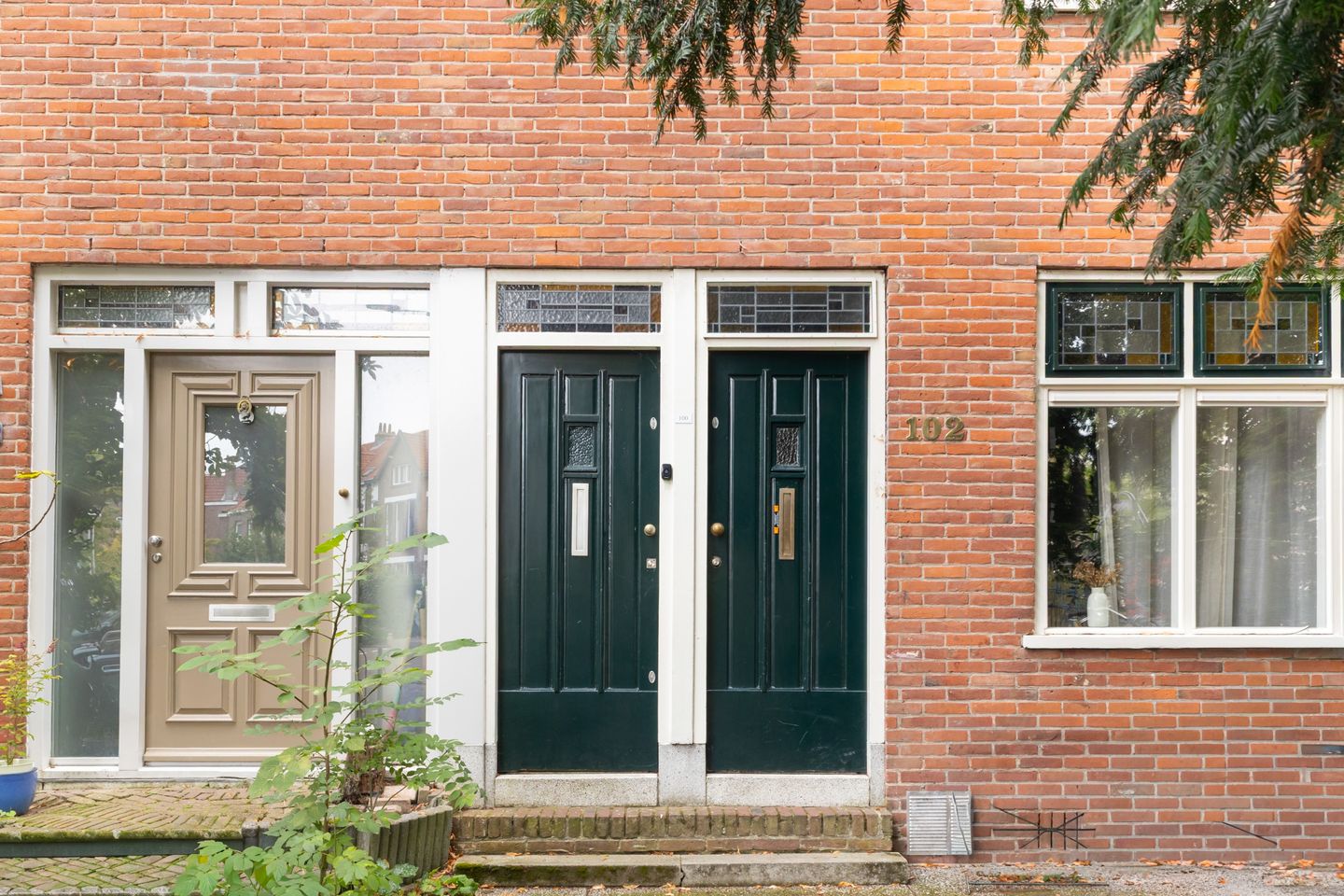 Foto 5 van Riouwstraat 100