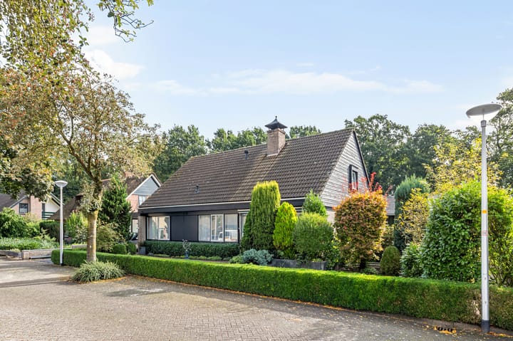 Foto 4 van Keizerskamp 4