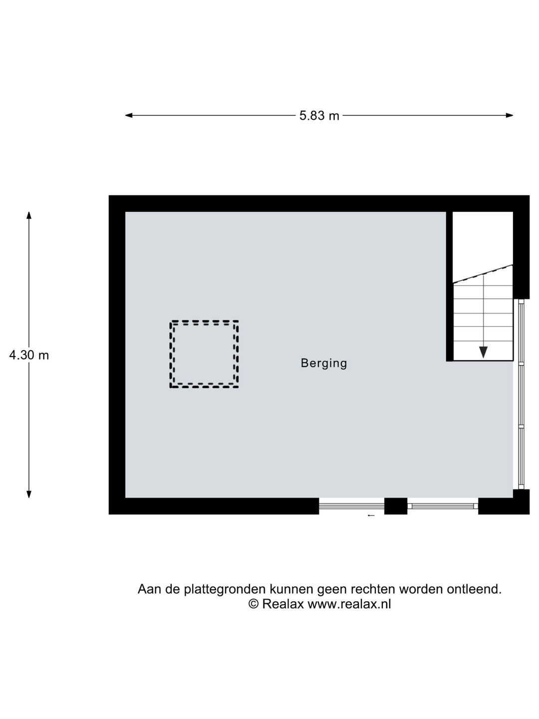Foto 41 van Keizerskamp 4
