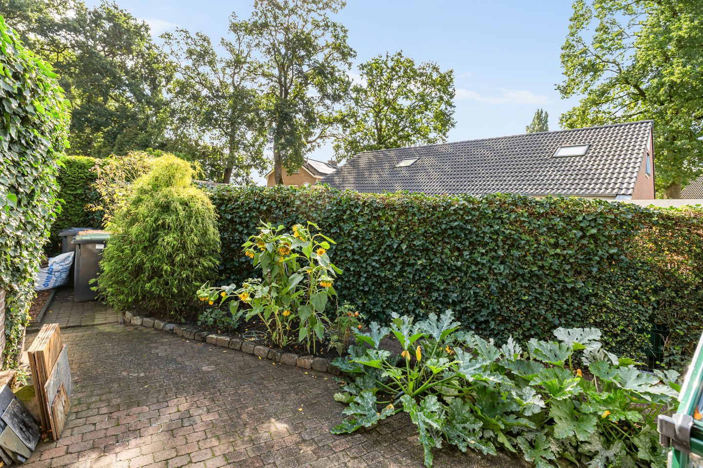 Foto 40 van Keizerskamp 4