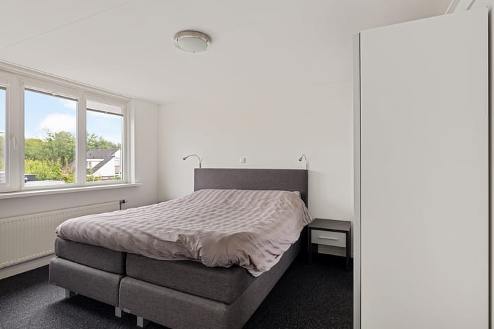 Hoekwoning te koop: Prof. Holwardastrjitte 55, Holwert