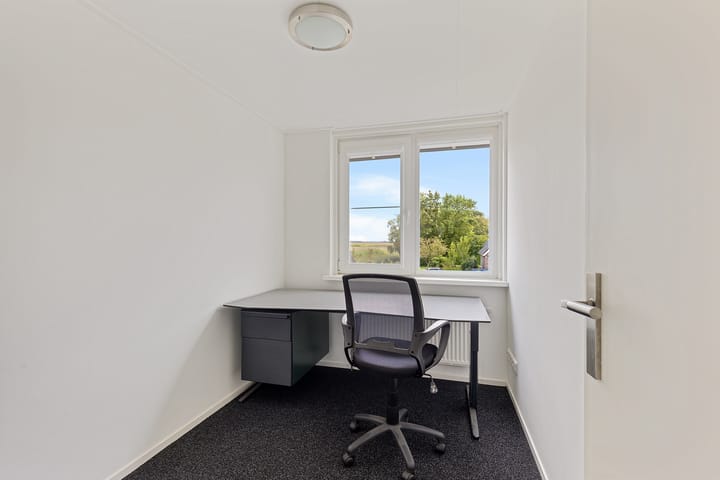 Hoekwoning te koop: Prof. Holwardastrjitte 55, Holwert
