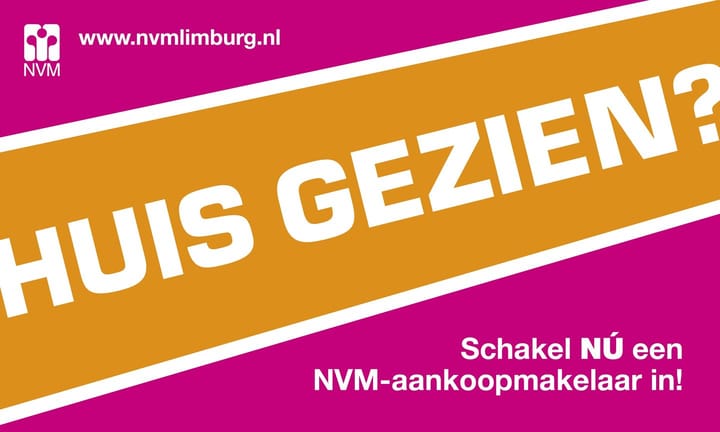 Tussenwoning te koop: Michelisstraat 24, Kerkrade