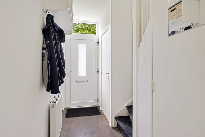 Hoekwoning te koop: Prof. Holwardastrjitte 55, Holwert