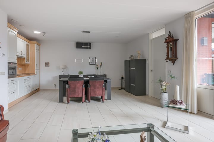 Tussenwoning te koop: Michelisstraat 24, Kerkrade