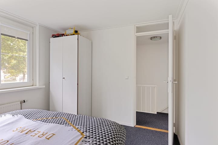 Hoekwoning te koop: Prof. Holwardastrjitte 55, Holwert