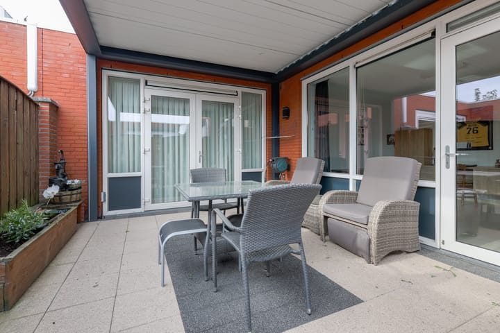 Tussenwoning te koop: Michelisstraat 24, Kerkrade