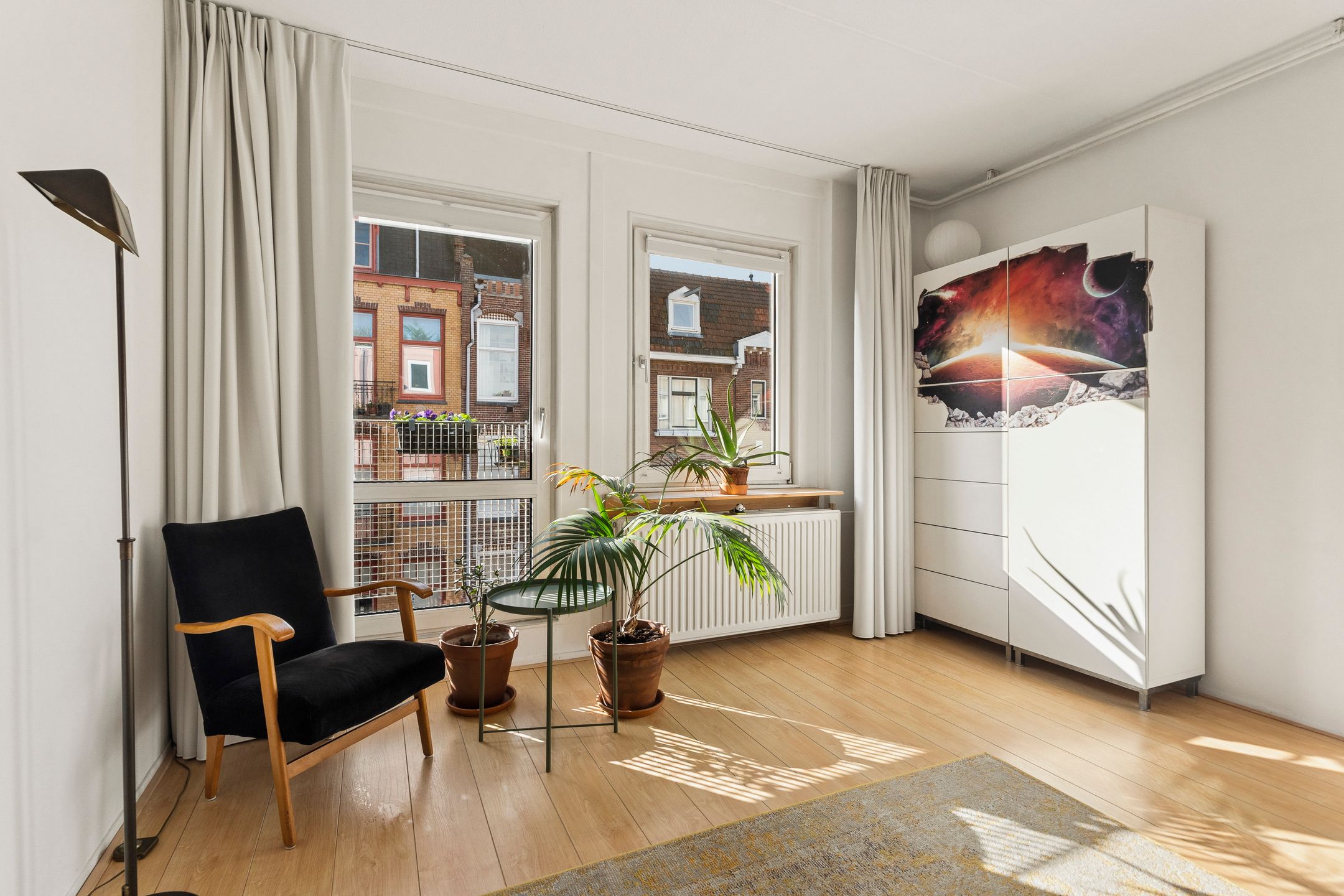 Vrolikstraat 419 C